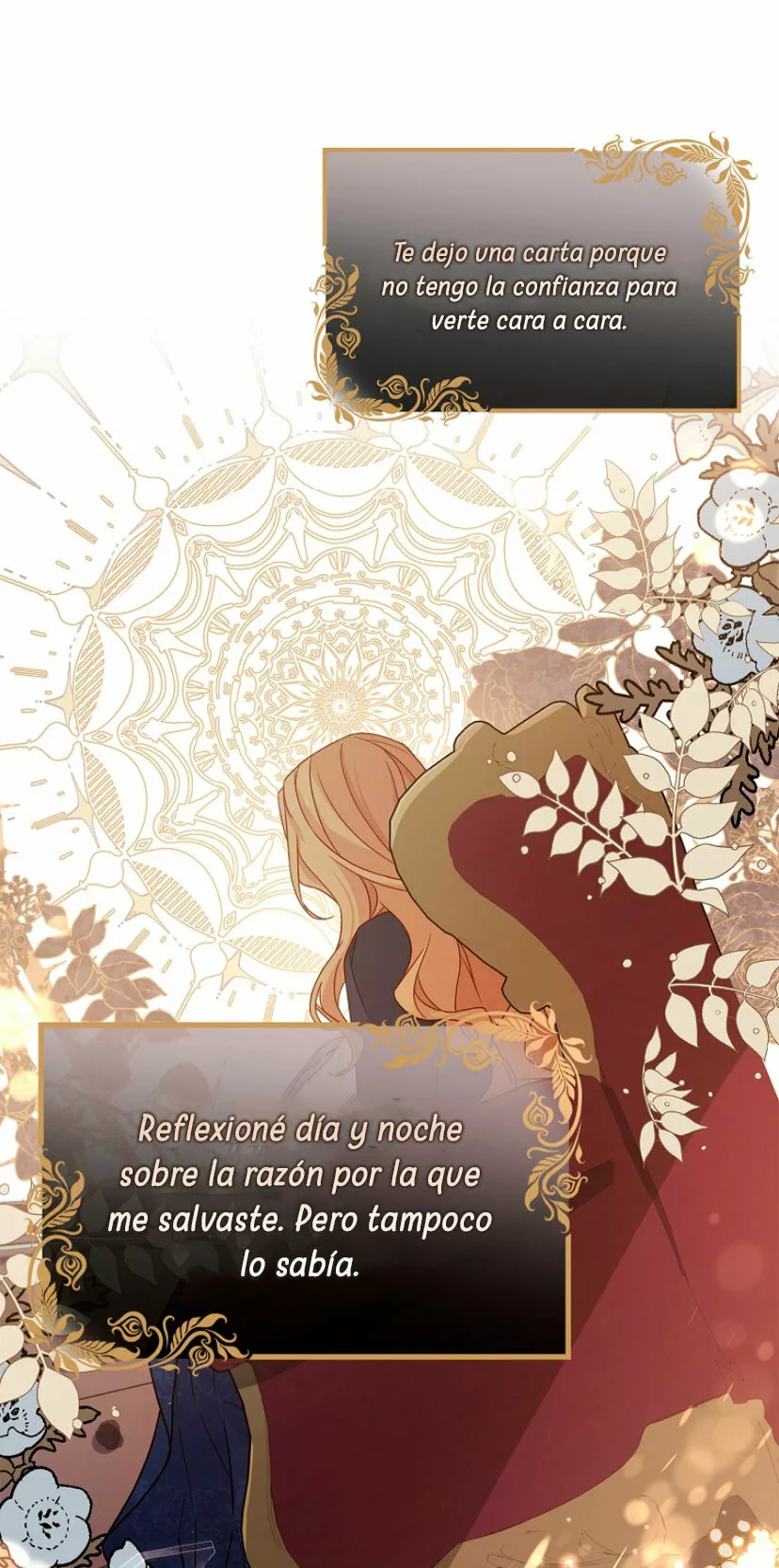 Página 56 del Manga