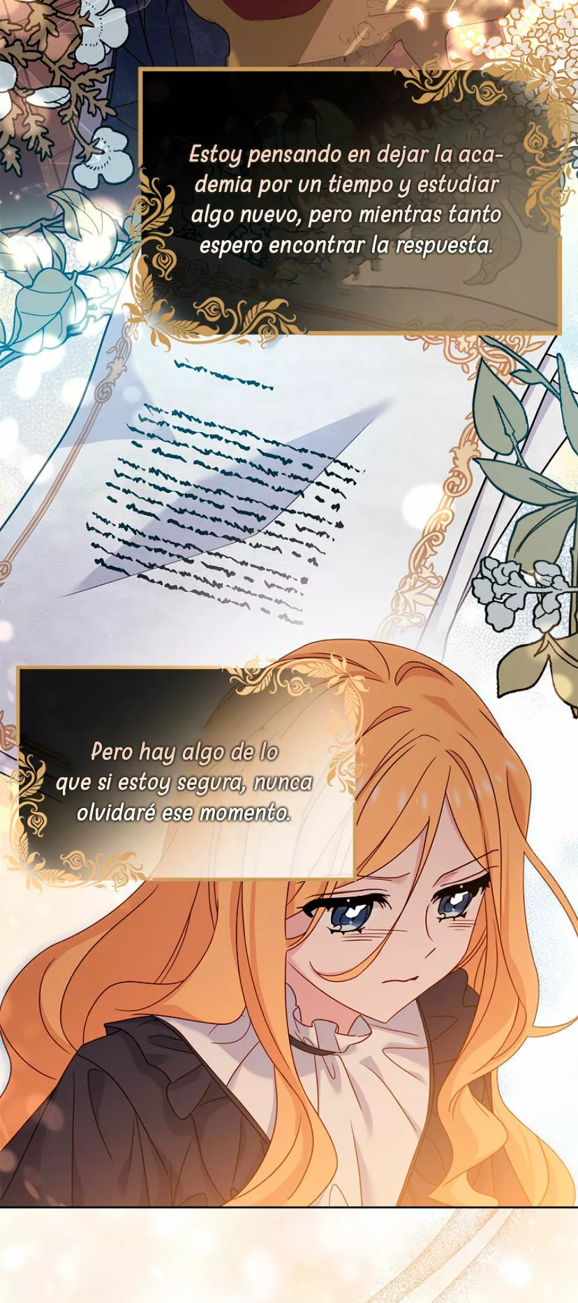 Página 57 del Manga