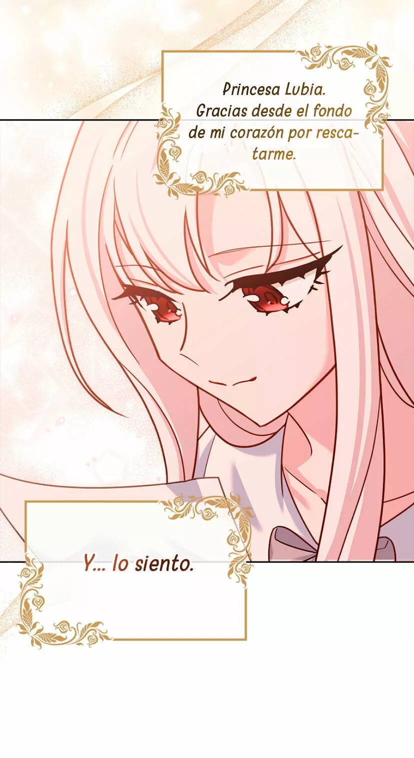 Página 58 del Manga