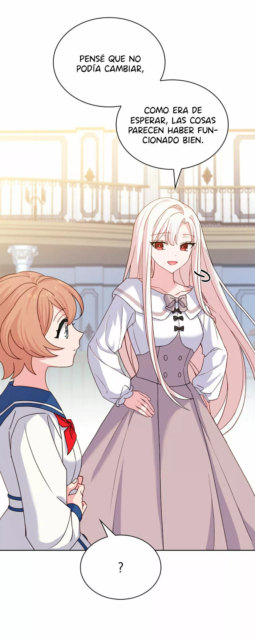 Página 60 del Manga