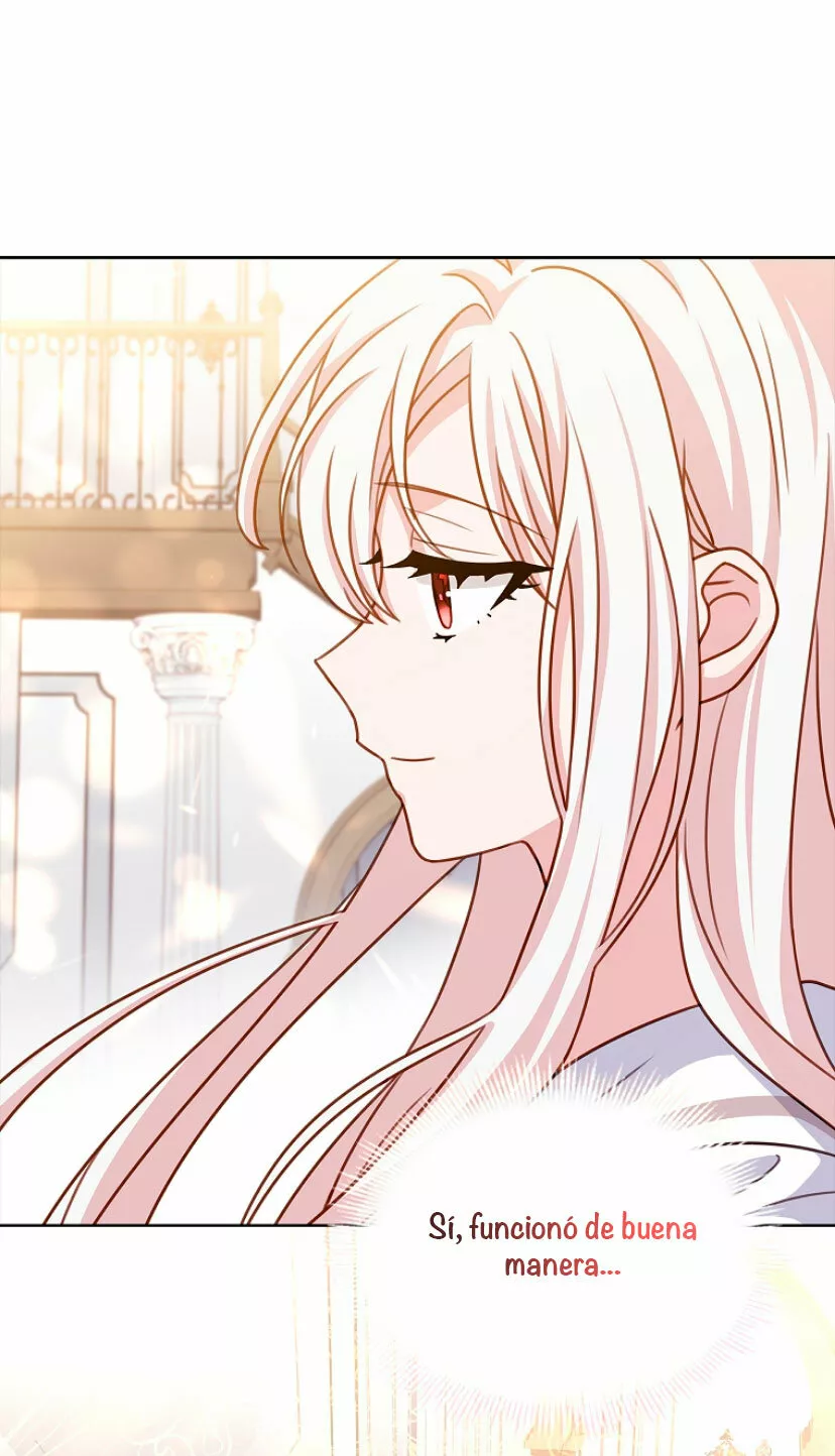 Página 61 del Manga