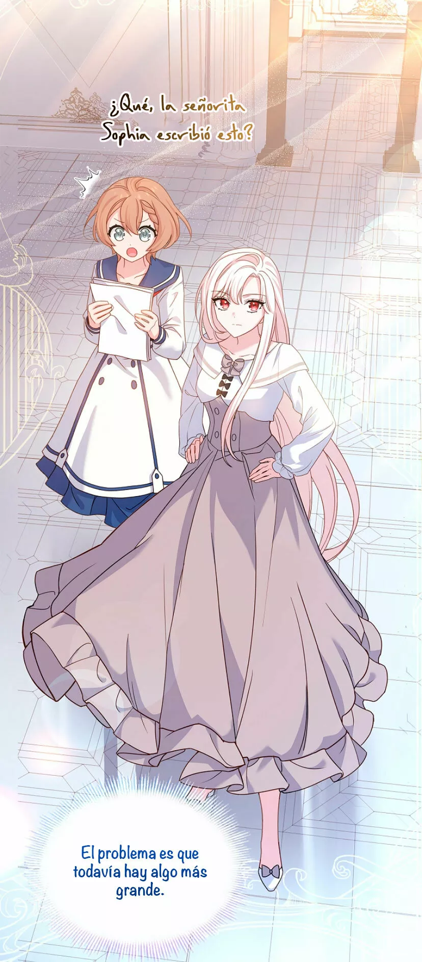 Página 62 del Manga