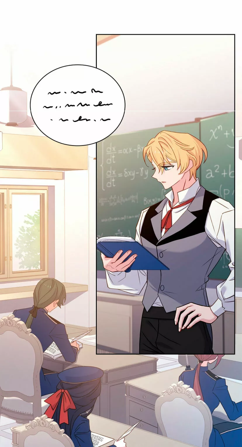 Página 70 del Manga