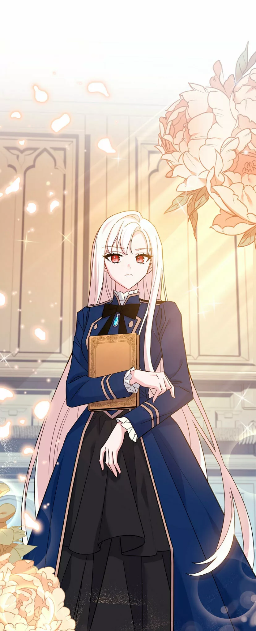 Página 72 del Manga