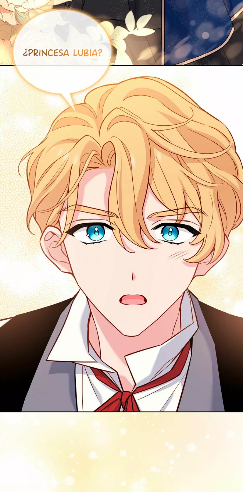 Página 73 del Manga