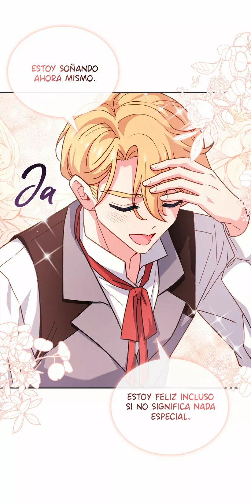 Página 38 del Manga