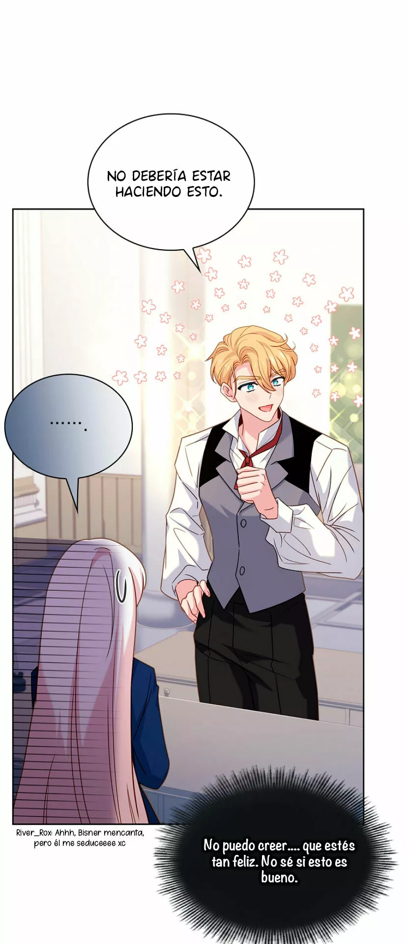 Página 39 del Manga