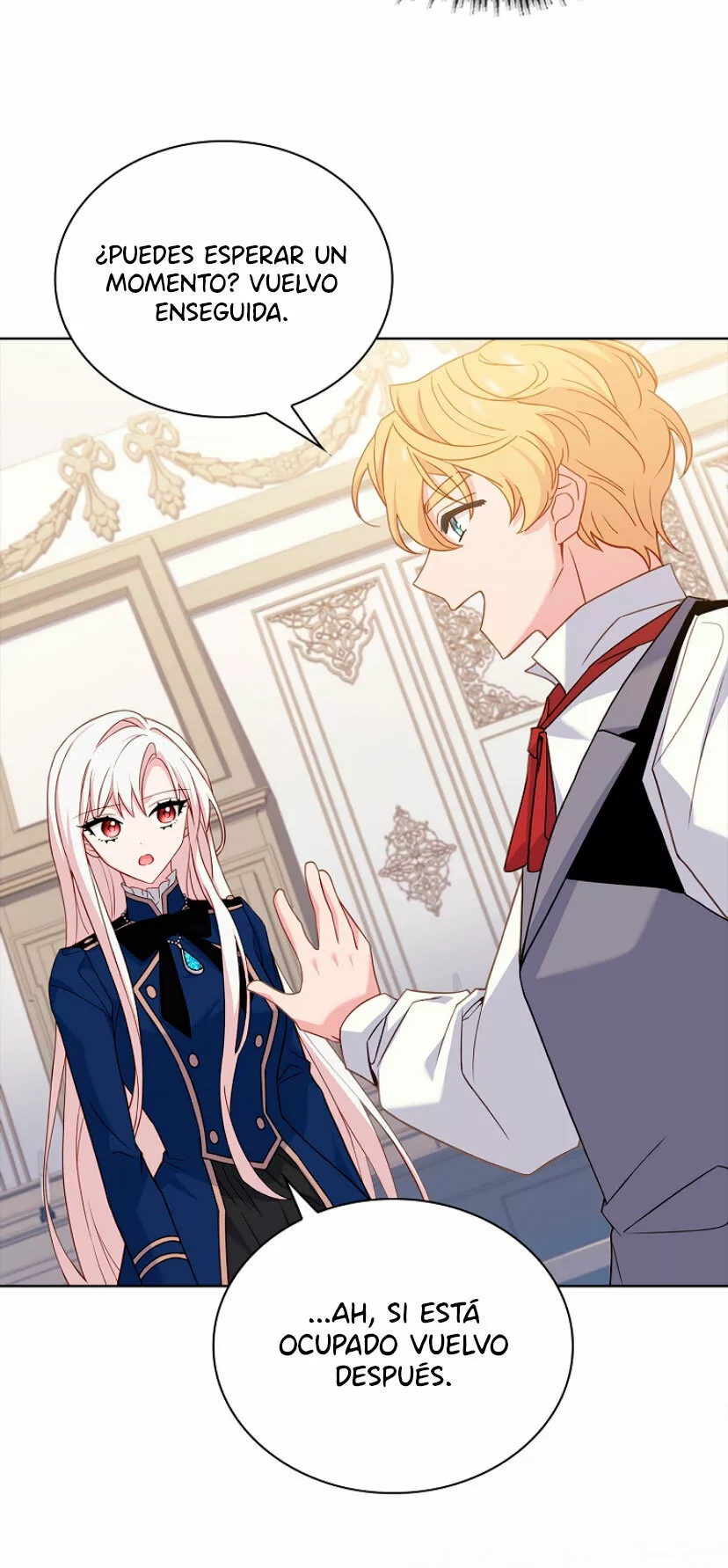 Página 40 del Manga