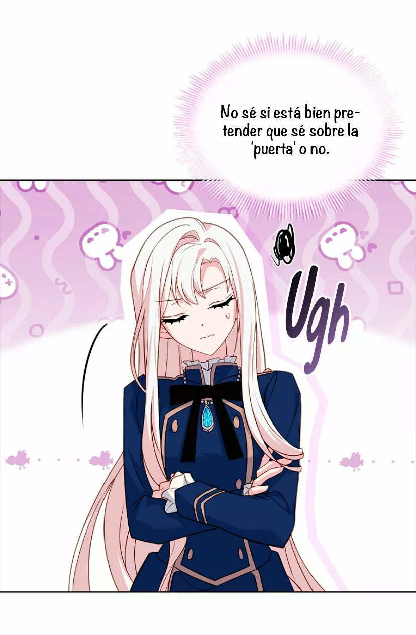 Página 43 del Manga