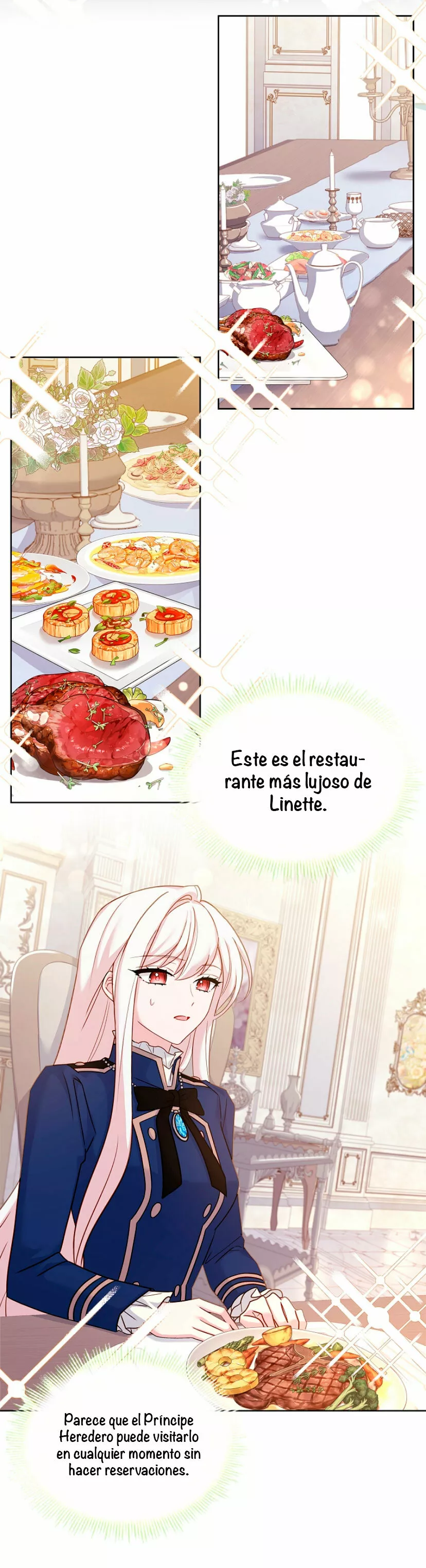 Página 50 del Manga