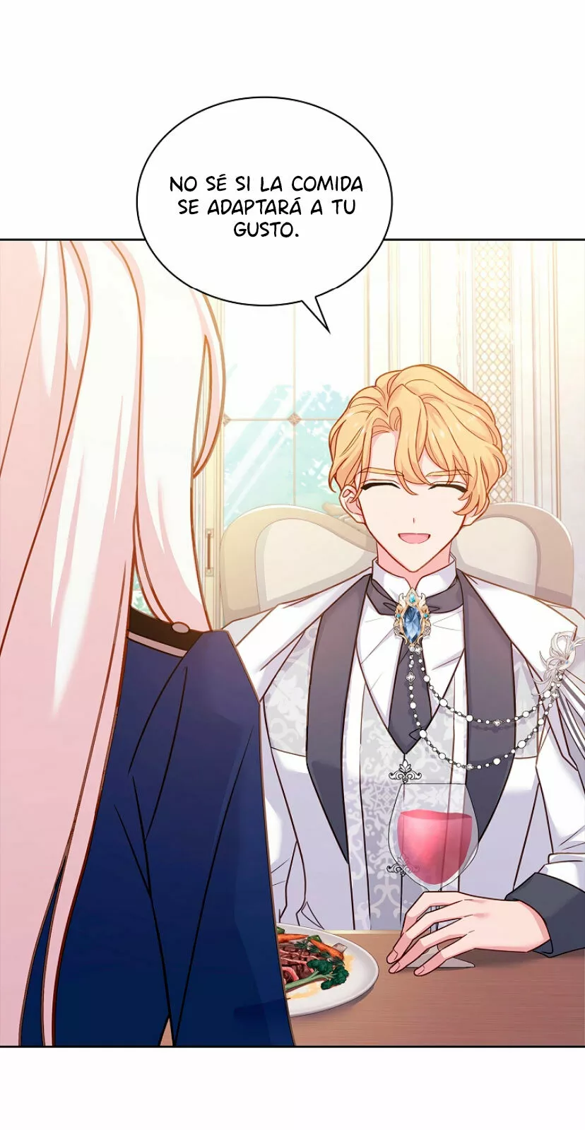 Página 51 del Manga