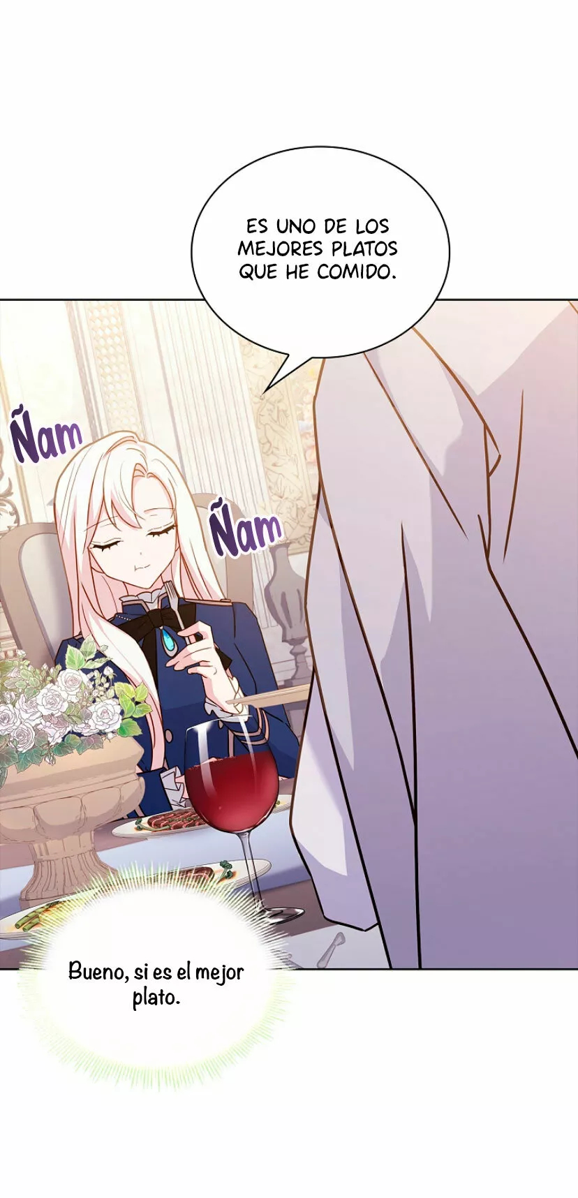 Página 52 del Manga