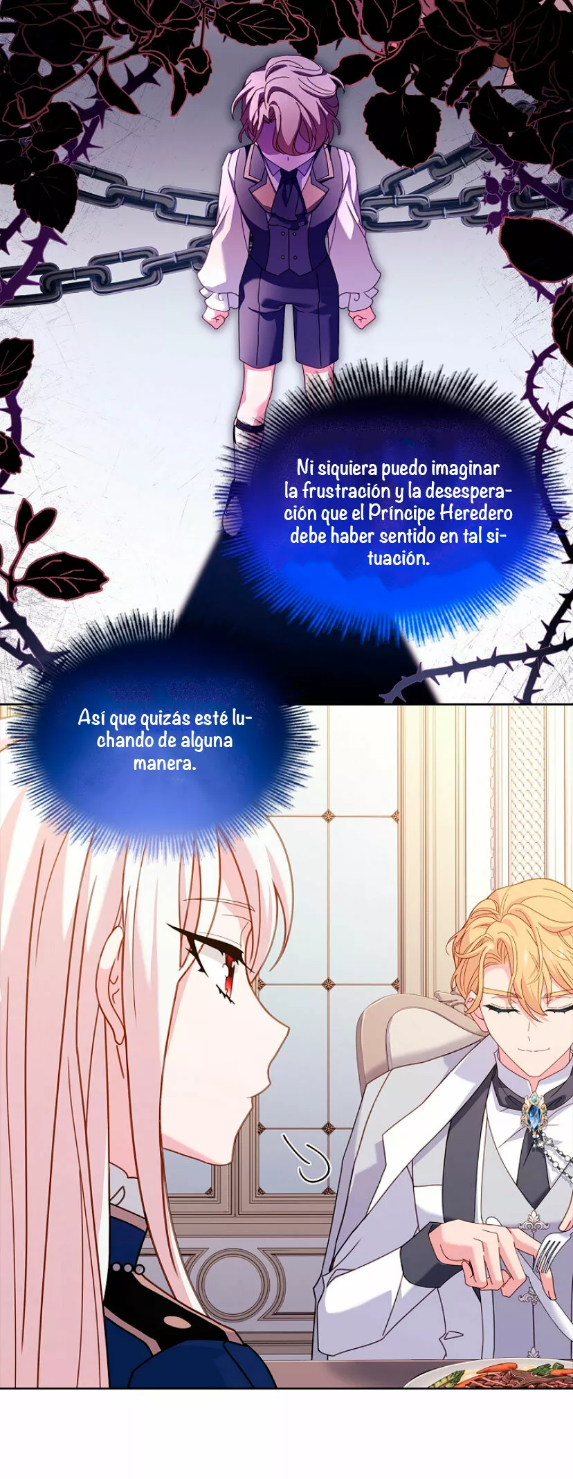 Página 62 del Manga