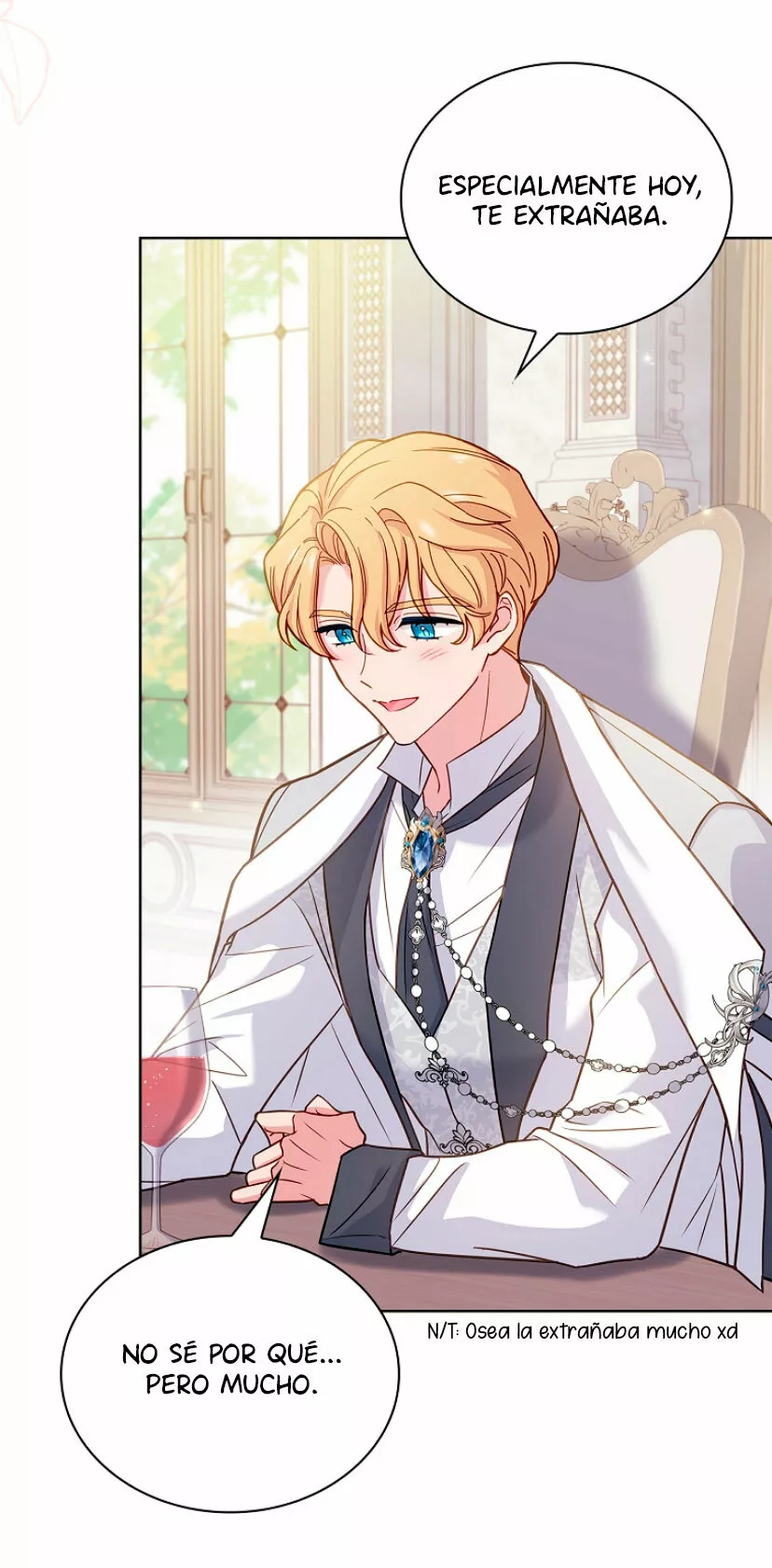 Página 67 del Manga