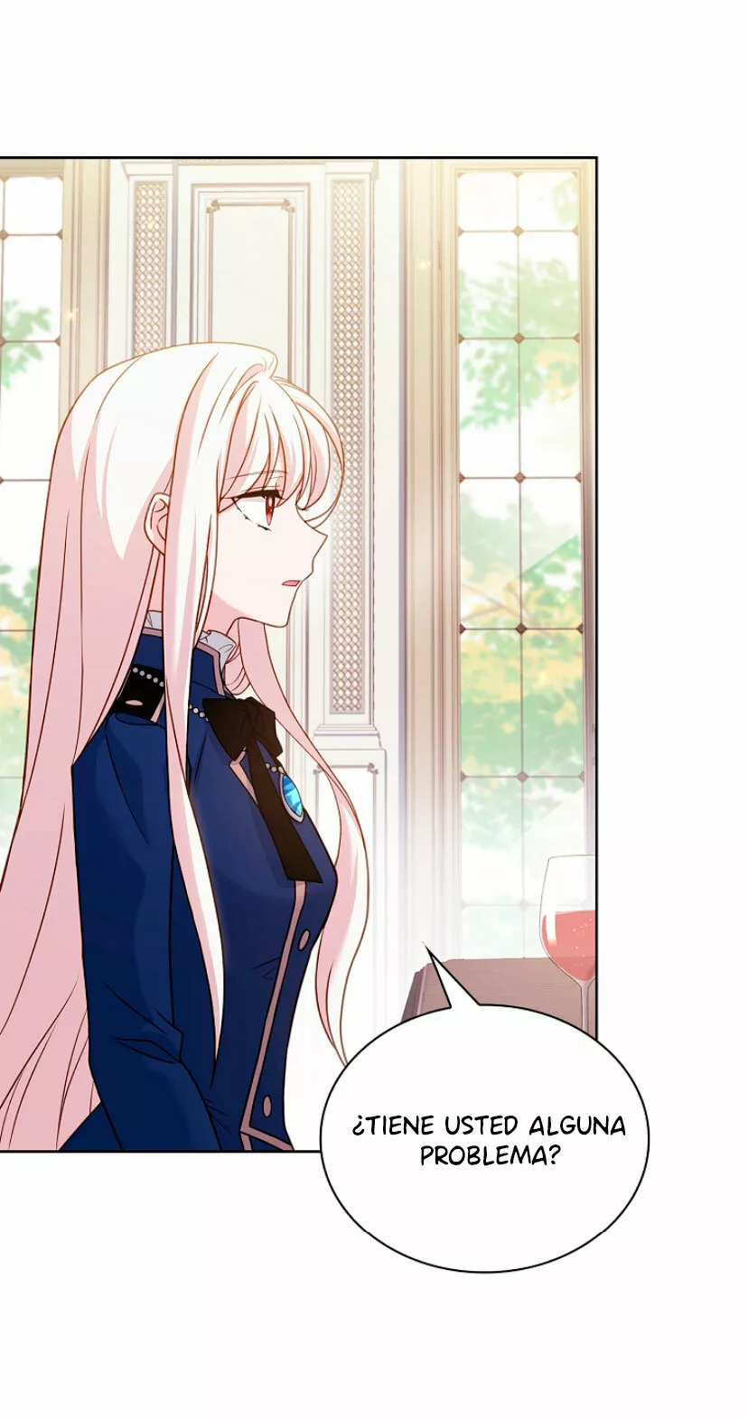 Página 68 del Manga