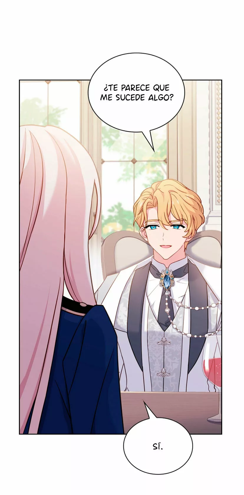 Página 69 del Manga