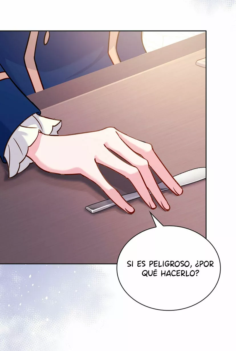 Página 71 del Manga