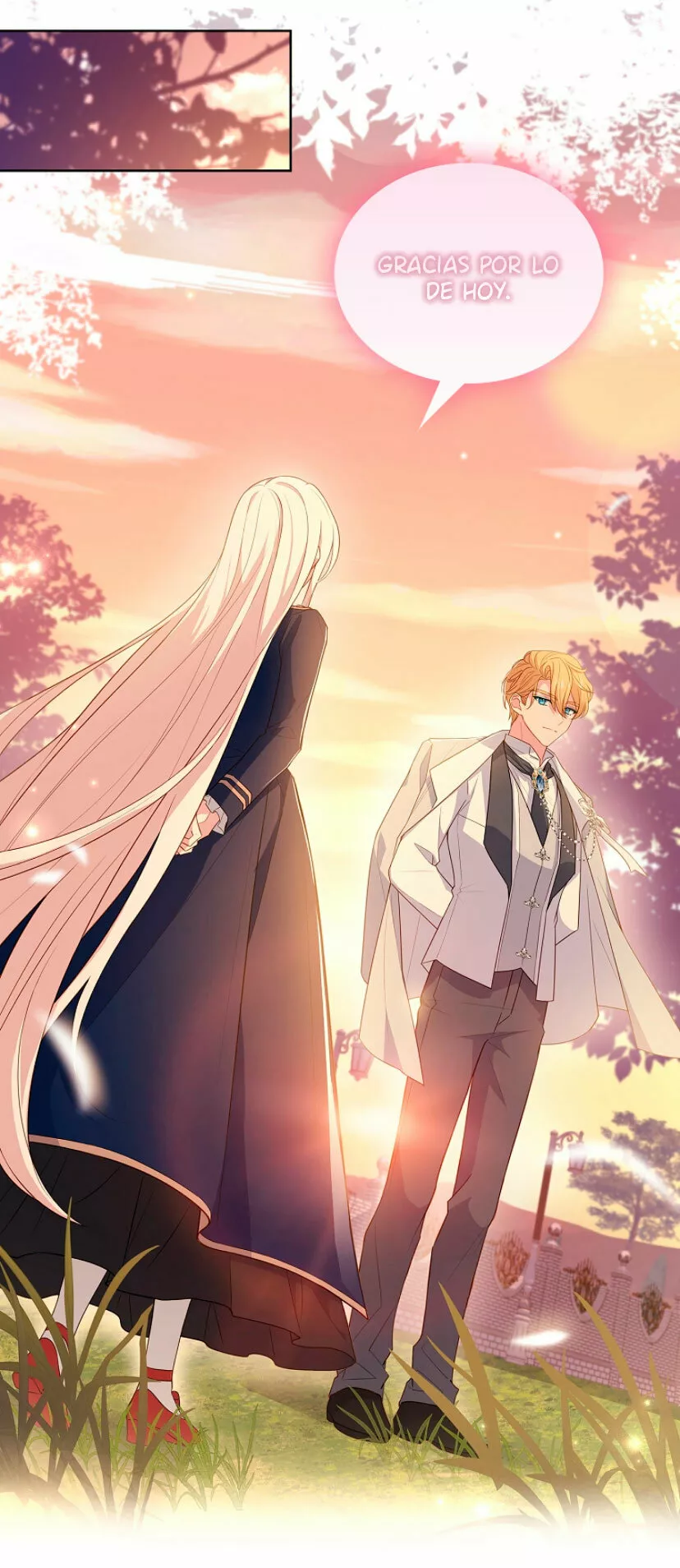 Página 83 del Manga