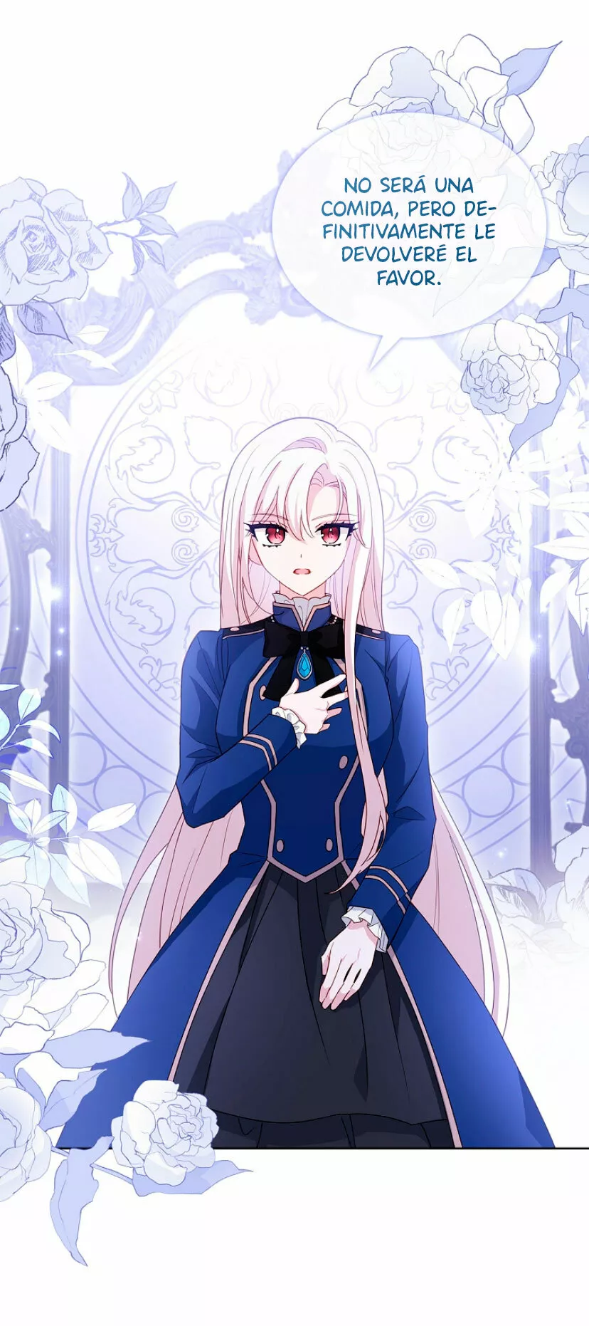 Página 86 del Manga