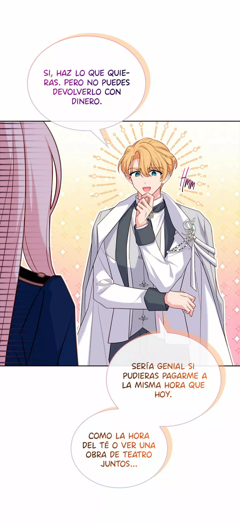 Página 89 del Manga