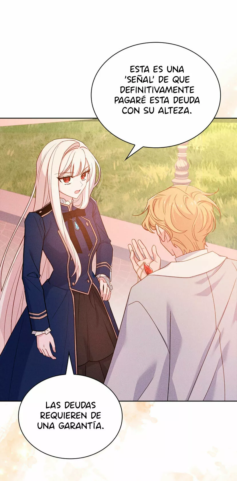 Página 37 del Manga