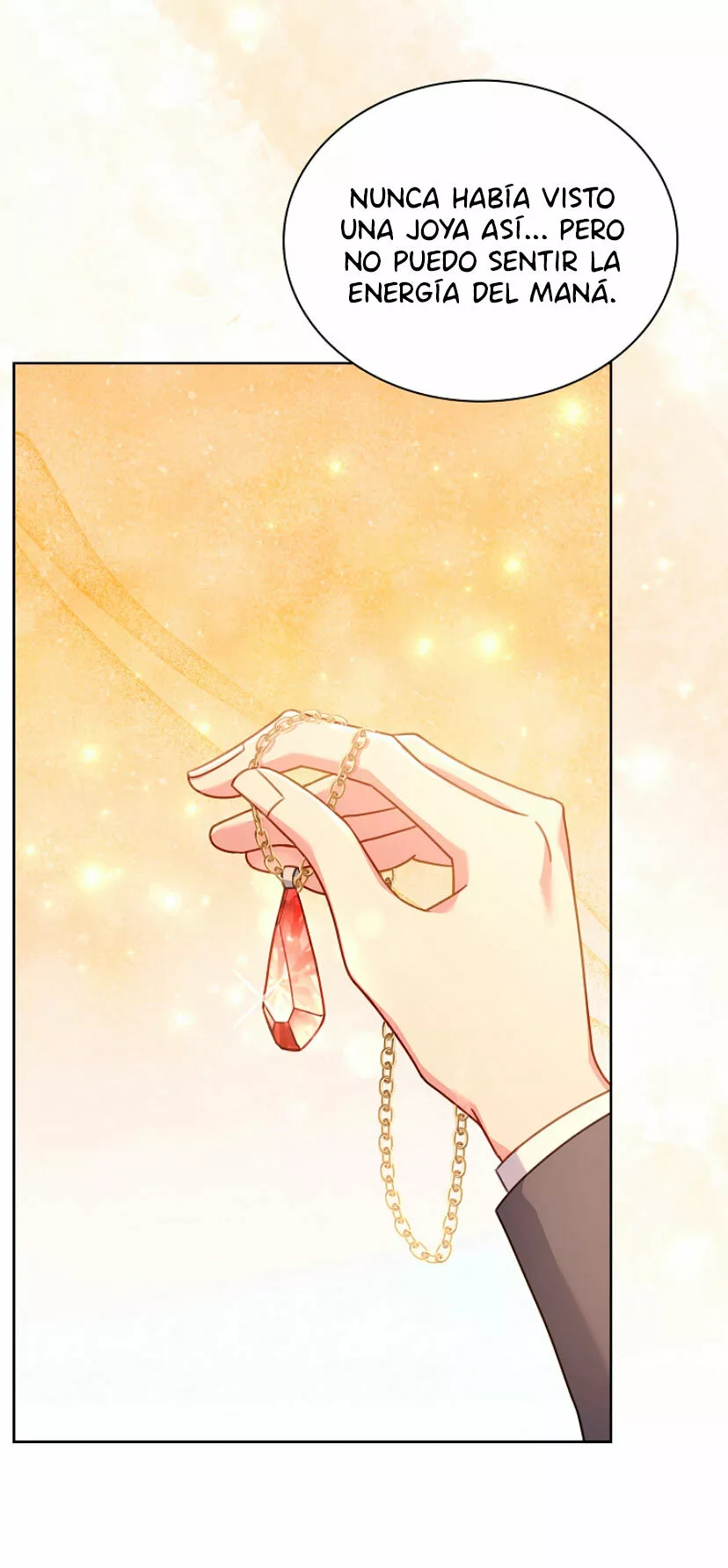 Página 39 del Manga