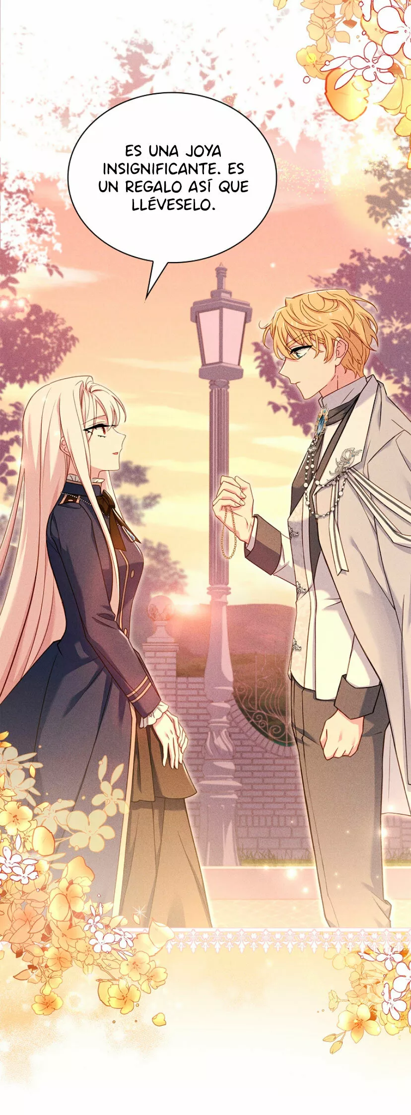 Página 41 del Manga