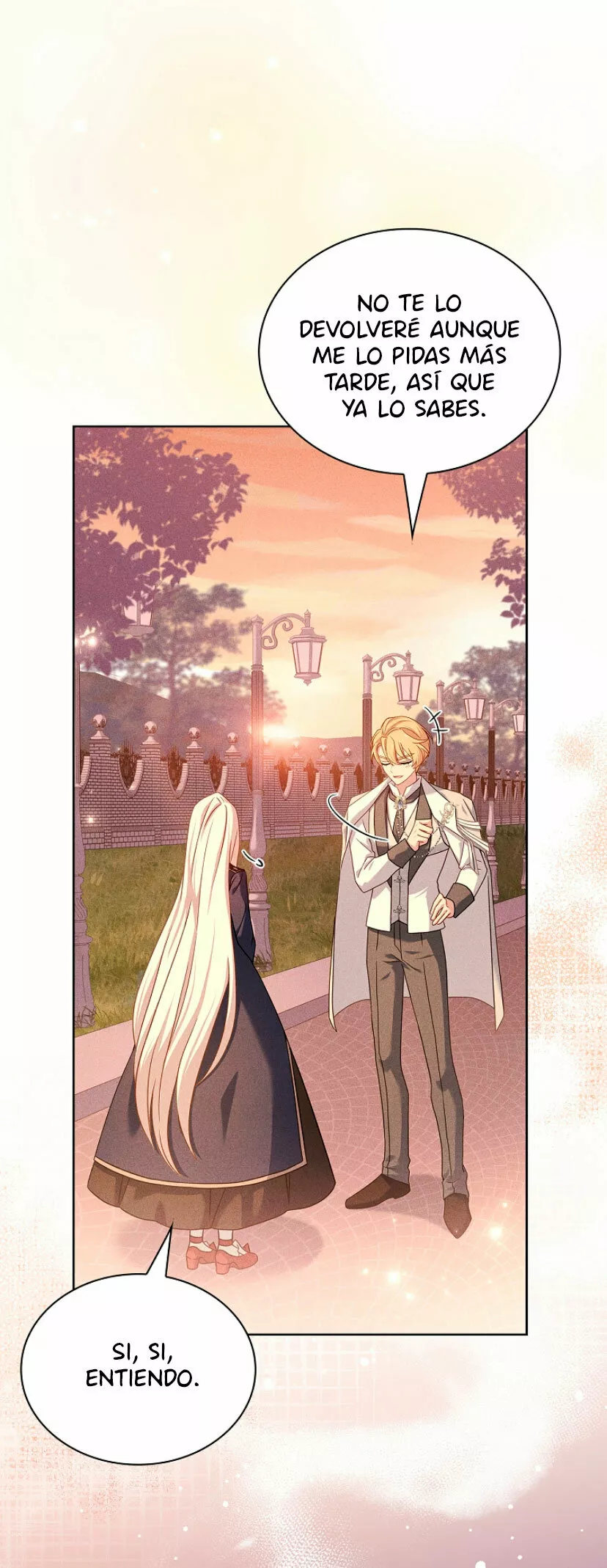 Página 43 del Manga