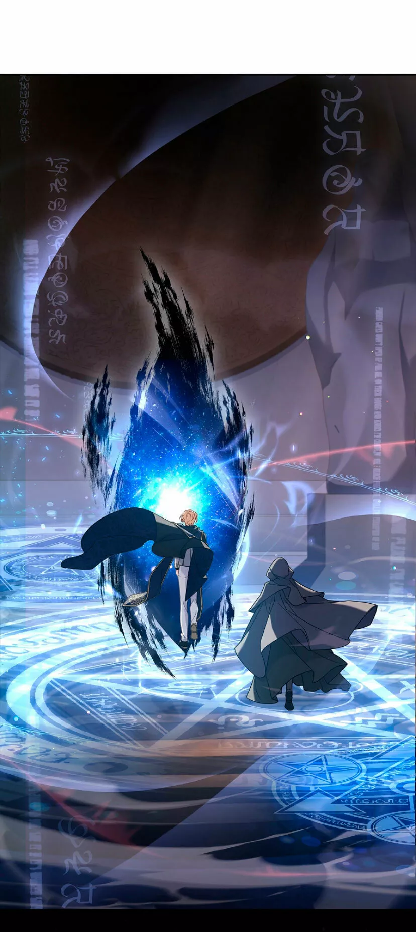 Página 48 del Manga