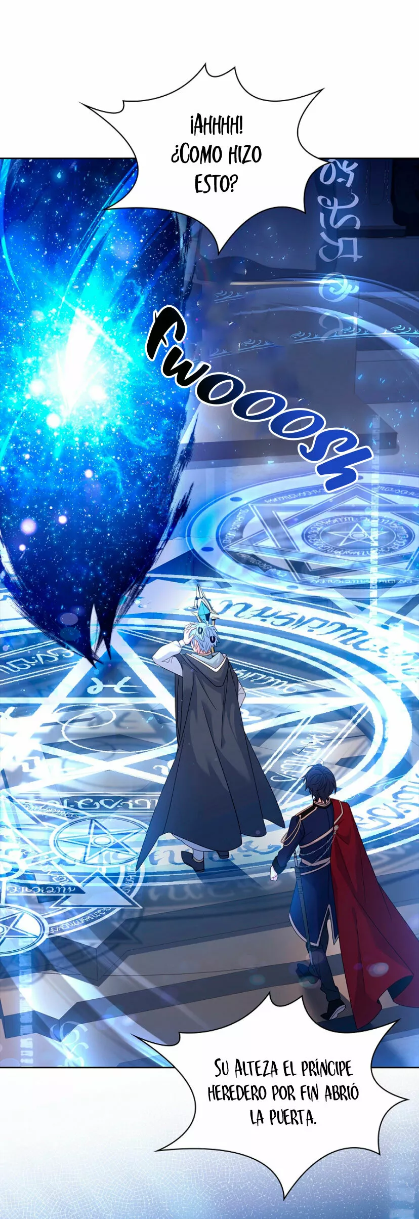 Página 53 del Manga