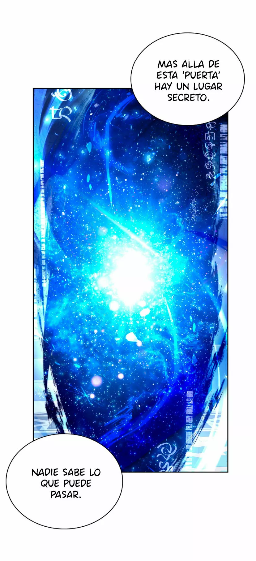 Página 61 del Manga