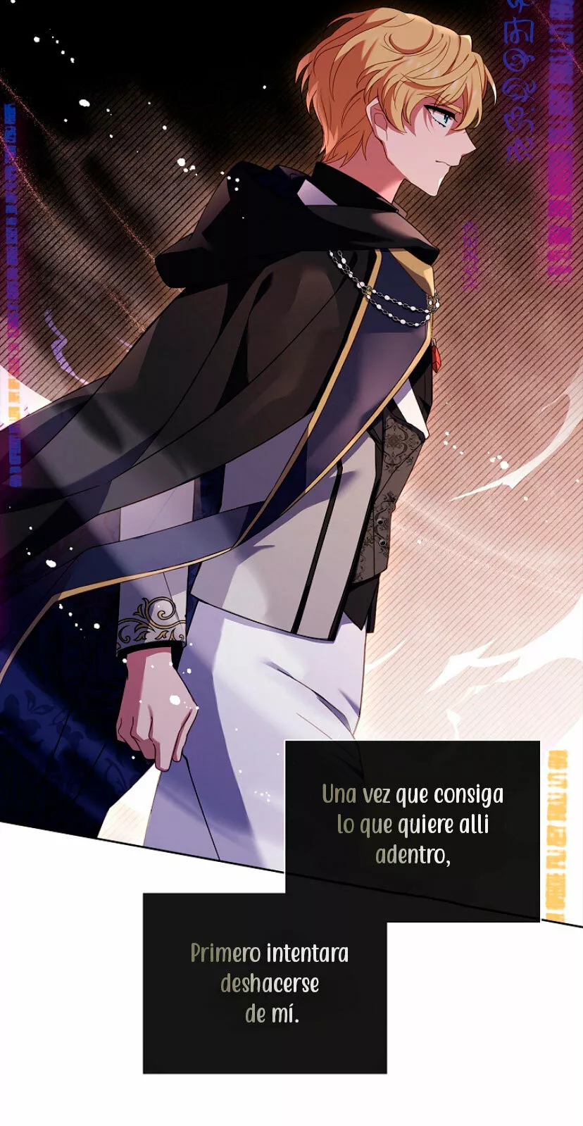 Página 68 del Manga