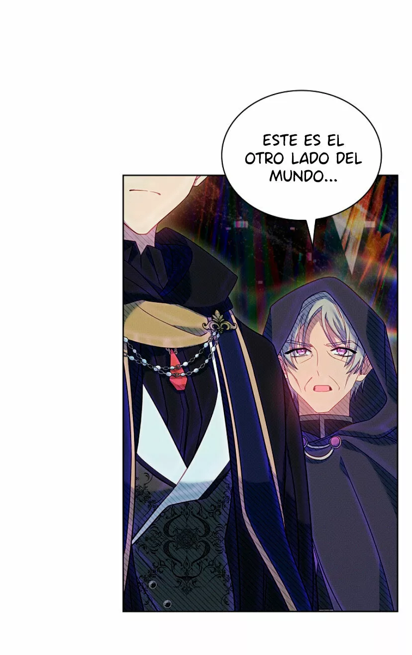 Página 73 del Manga