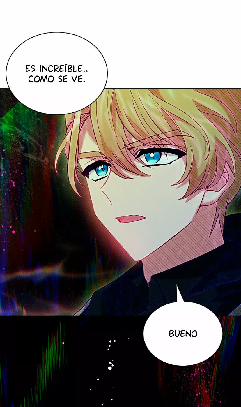 Página 74 del Manga