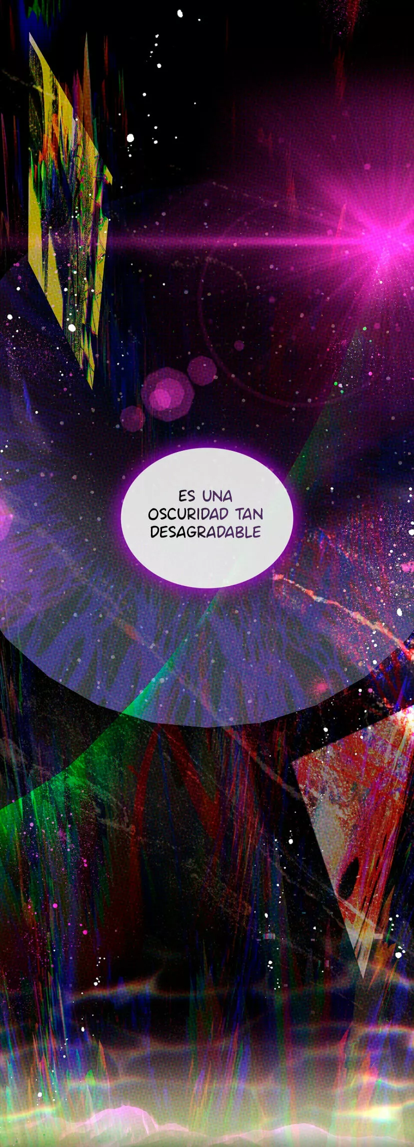 Página 75 del Manga