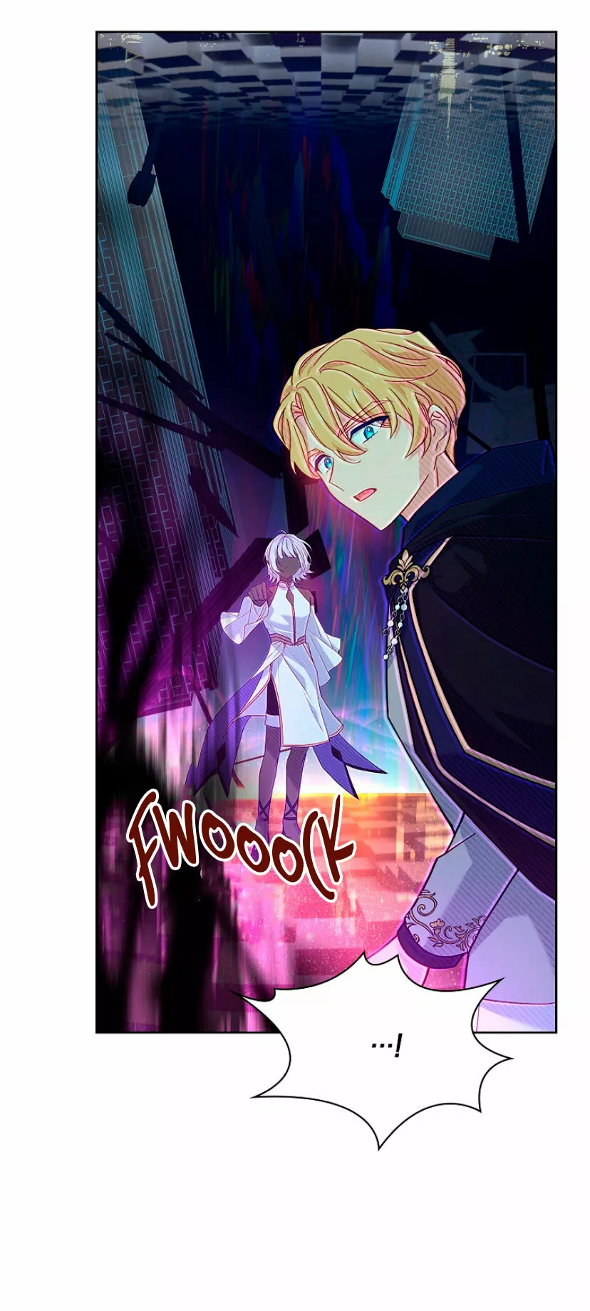 Página 36 del Manga