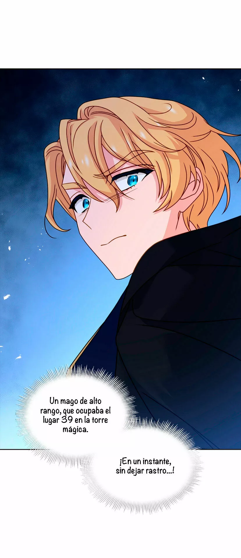 Página 37 del Manga