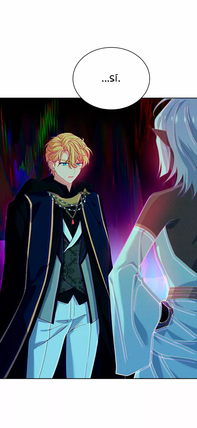 Página 40 del Manga