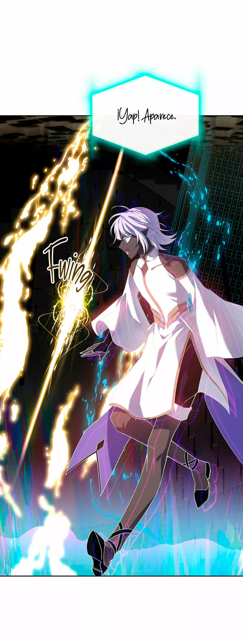 Página 44 del Manga