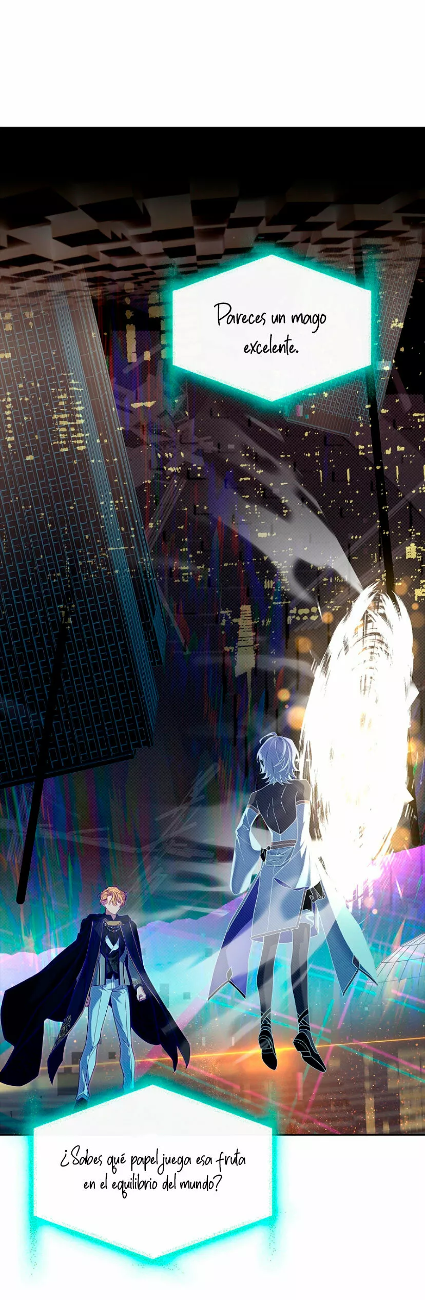 Página 49 del Manga