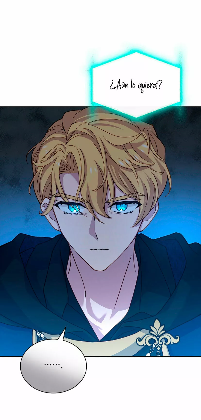 Página 50 del Manga