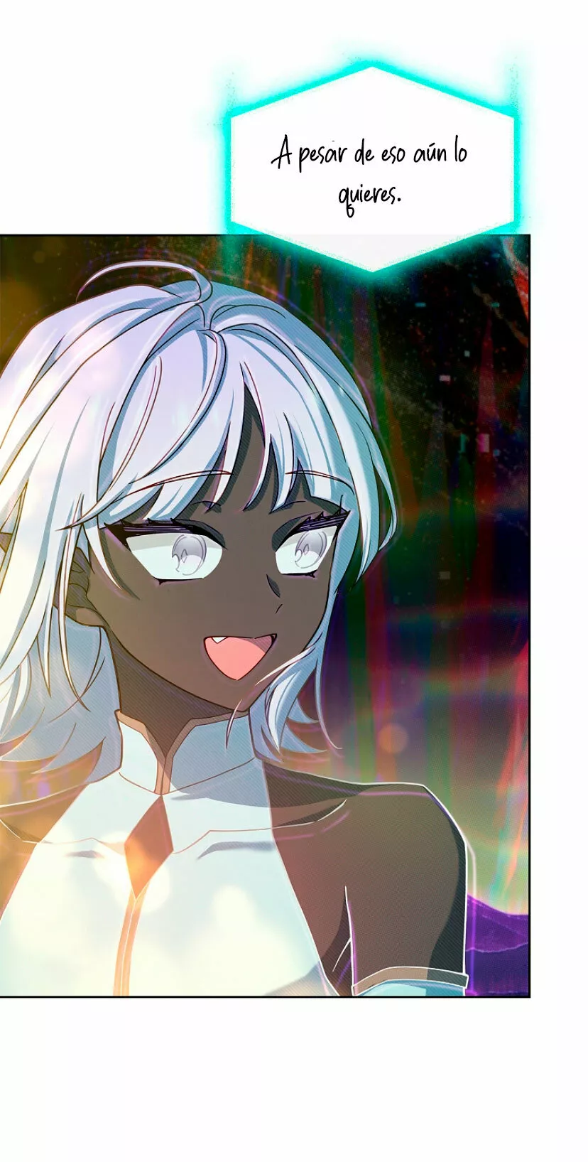 Página 51 del Manga