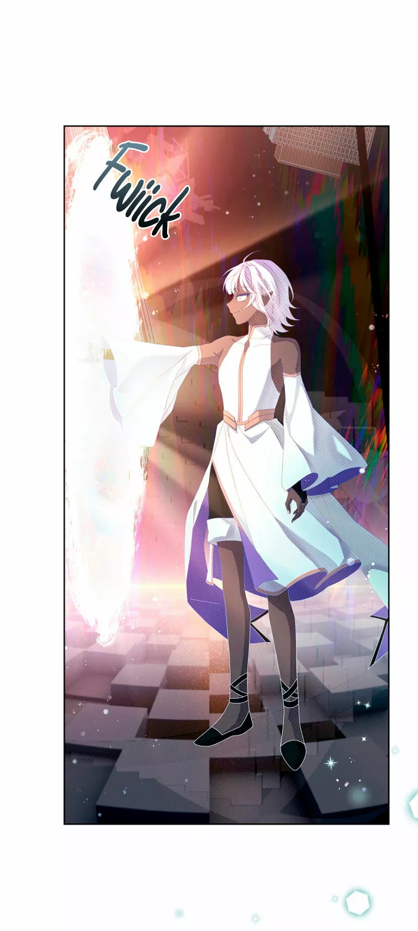 Página 52 del Manga