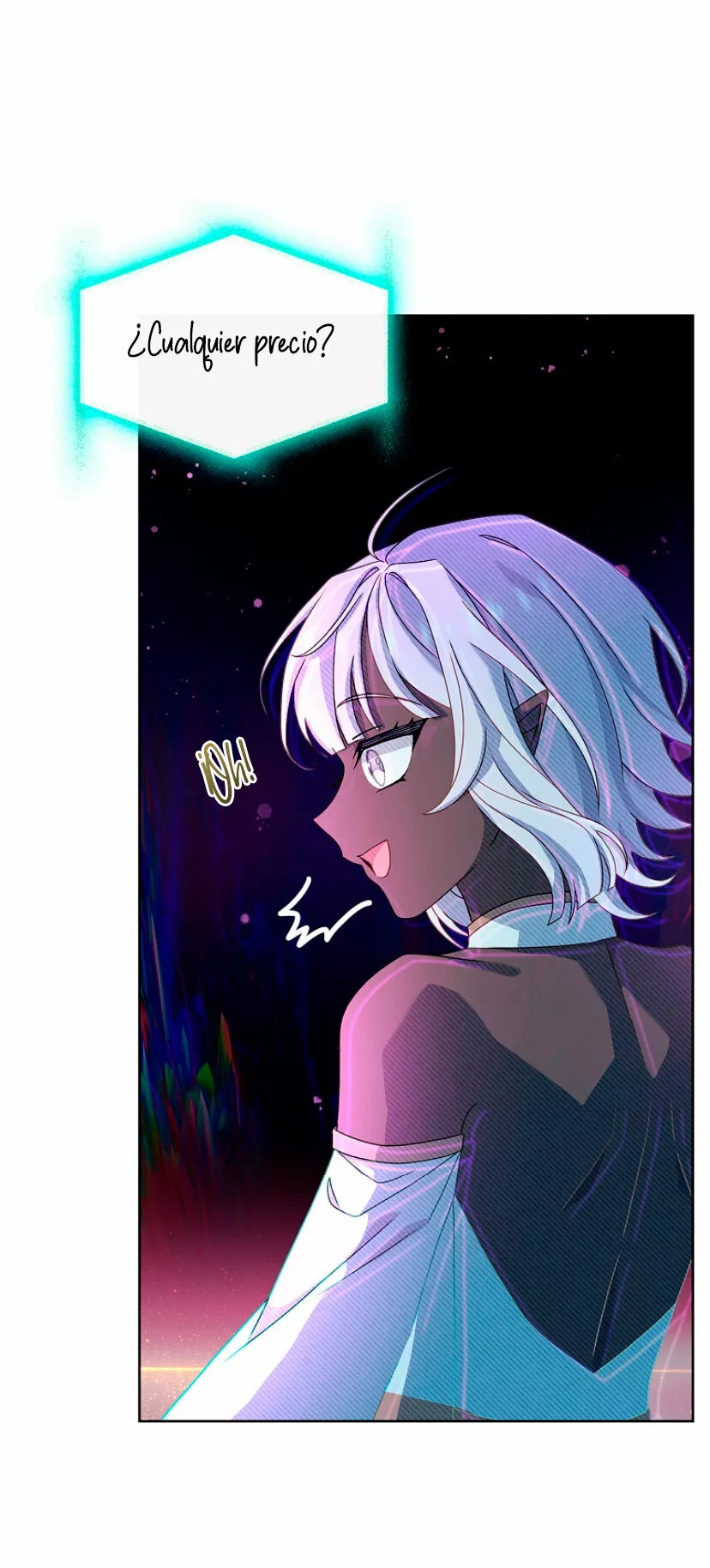 Página 57 del Manga