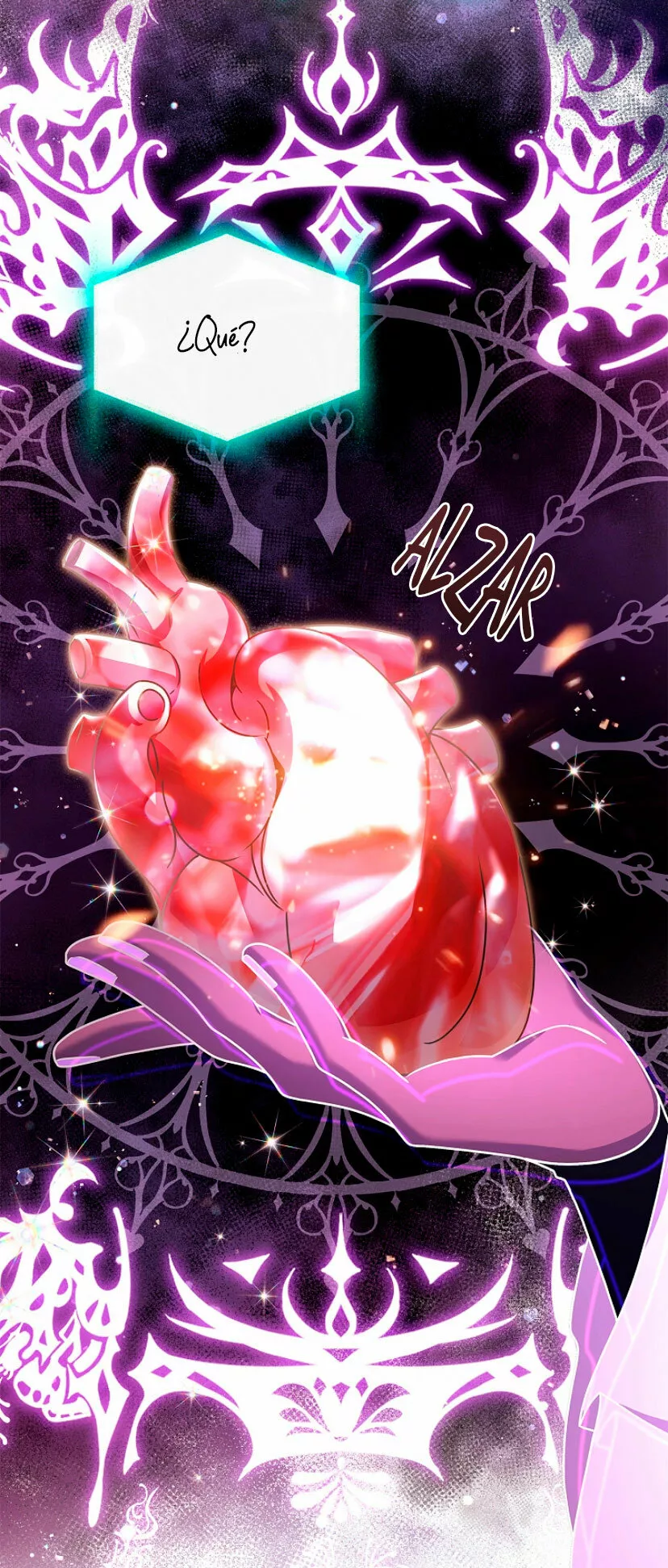 Página 60 del Manga