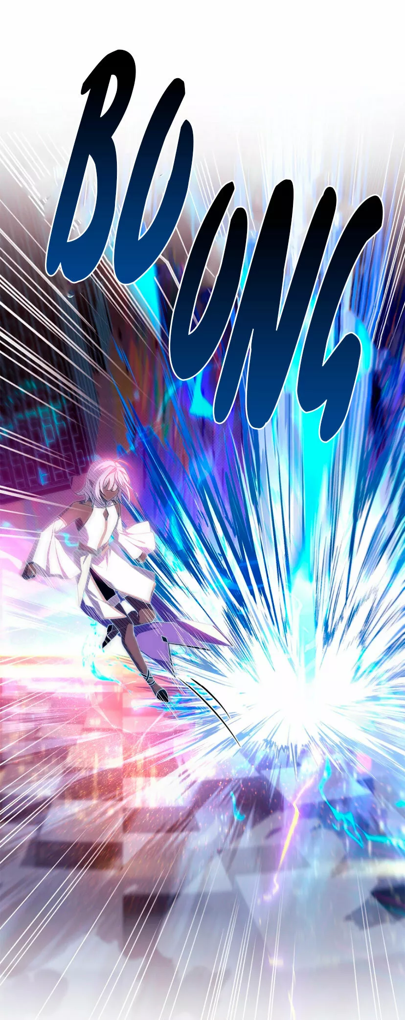 Página 67 del Manga