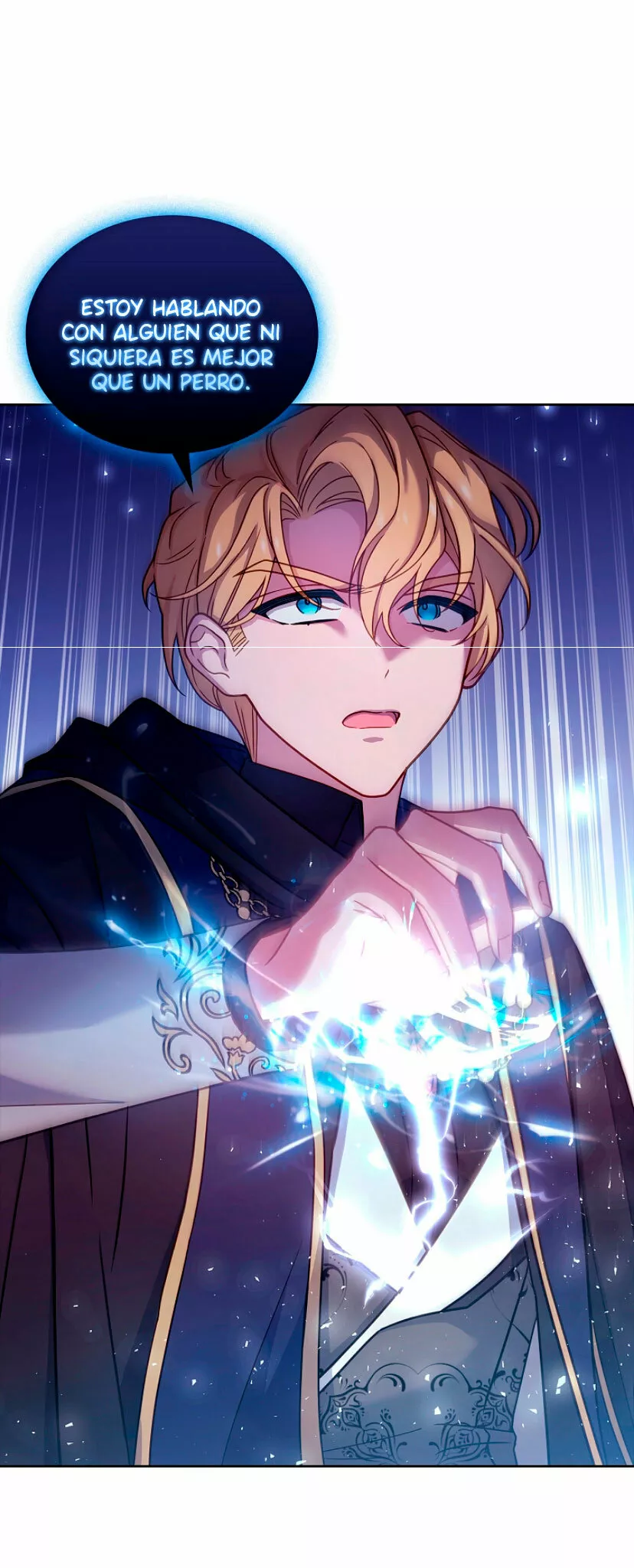 Página 69 del Manga