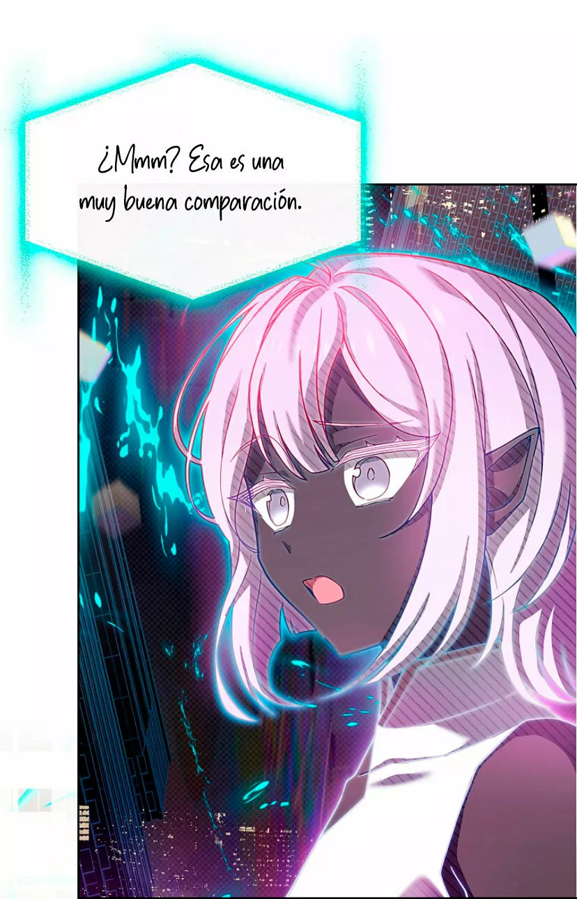 Página 70 del Manga