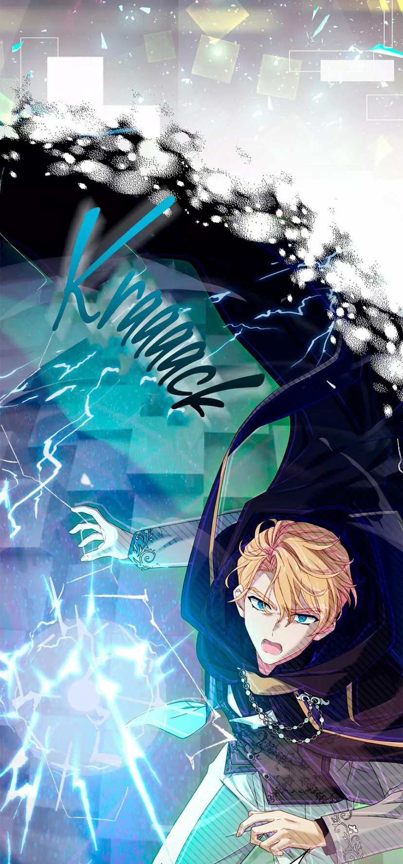 Página 72 del Manga