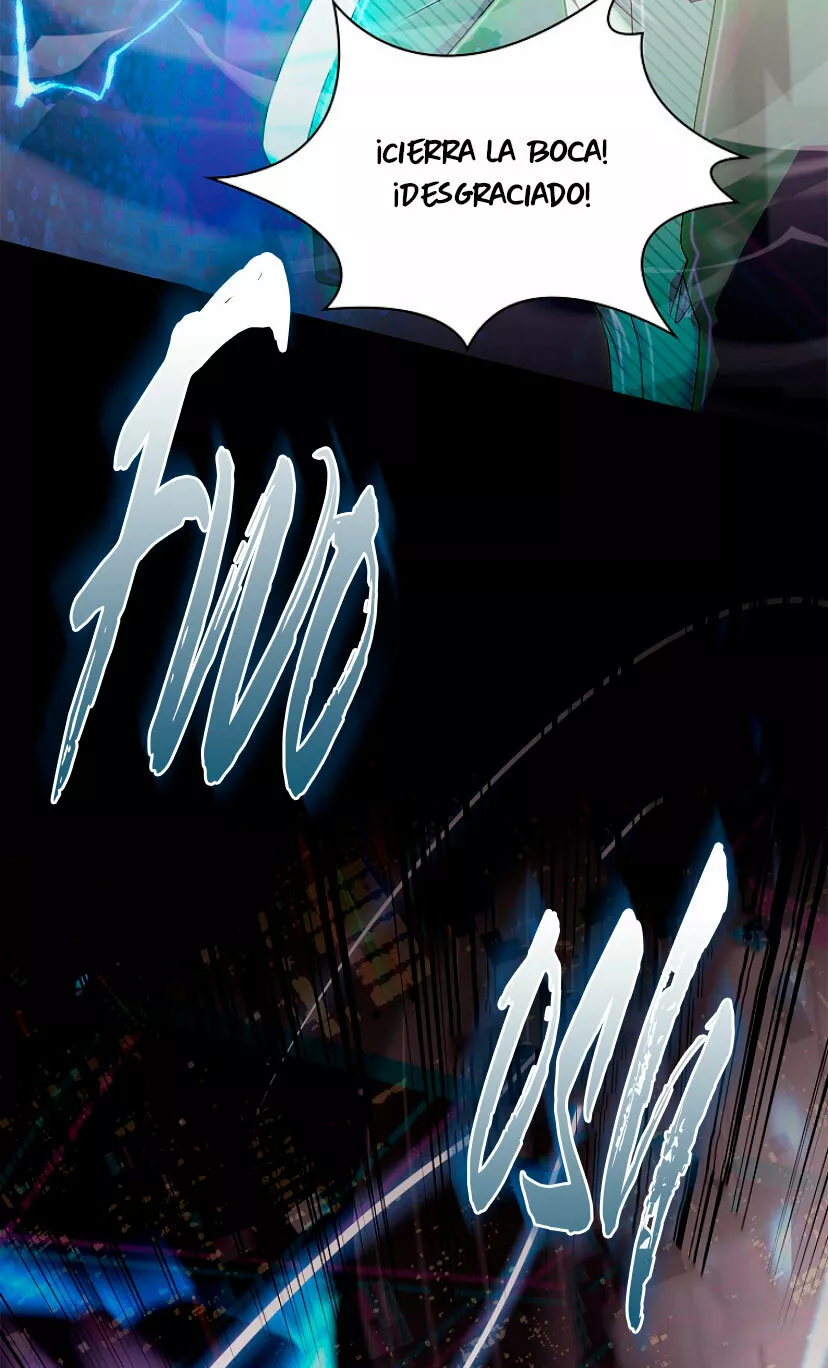 Página 73 del Manga